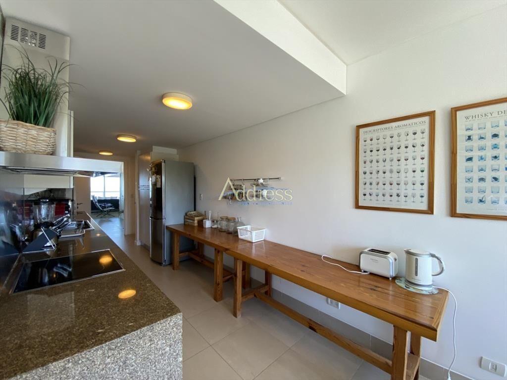 ¡Espectacular apartamento en primera linea frente a la bra