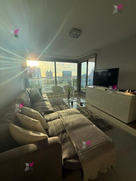 EDIFICIO ONIX - APARTAMENTO DE 2 DORMITORIOS EN