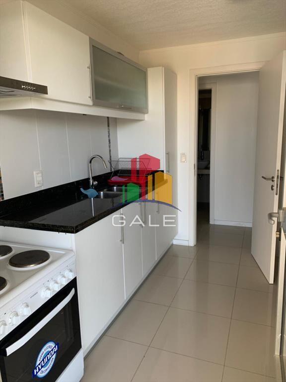 Apartamento en Punta del Este