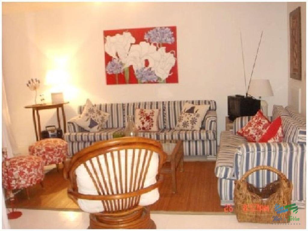 Apartamento en Brava, 3 dormitorios *