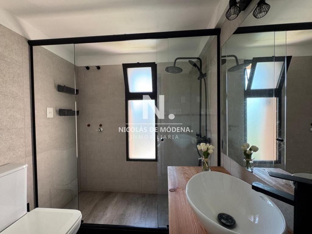 En alquiler apartamento en Roosevelt, Punta del Este de 2 d