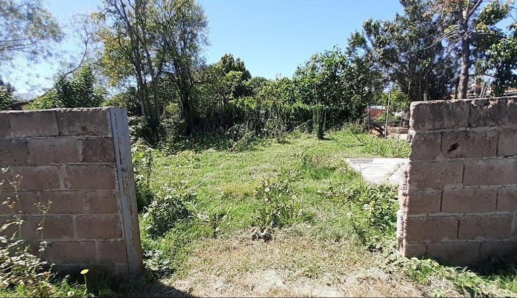 Venta de Casa Reciclada en Salto con Gran Terreno y Excelen