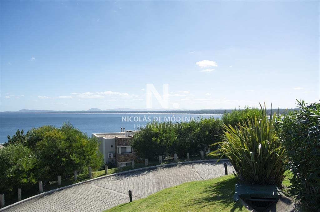 Departamento en venta de 1 dormitorio con vista.