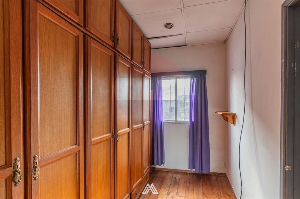 Vendo Casa 4 Dormitorios y Garage en La Blanqueada