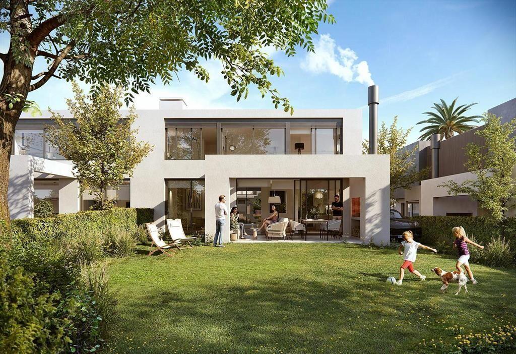 Venta Casa Duplex 4 Dormitorios en Carrasco Norte
