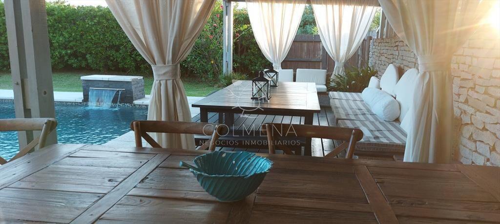 Alquiler Casa