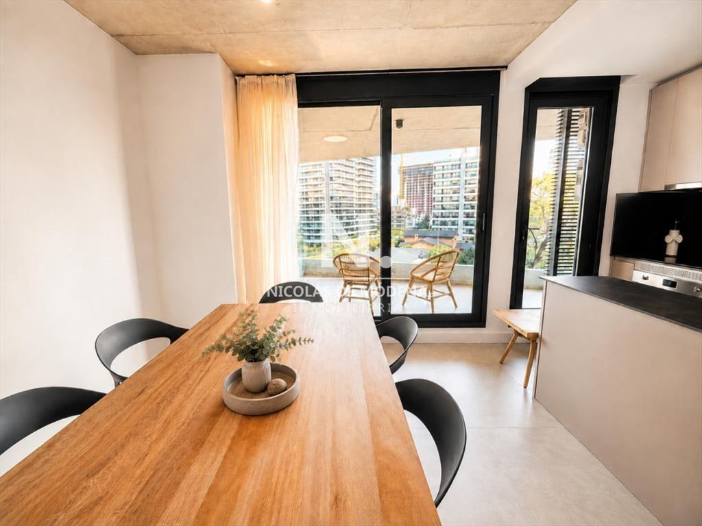 Reventa en Wave Brava, Punta del Este