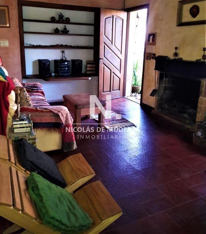 Casa de 3 dormitorios en venta.