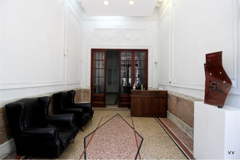 Venta Oficina Ciudad Vieja INVERSORES con Renta