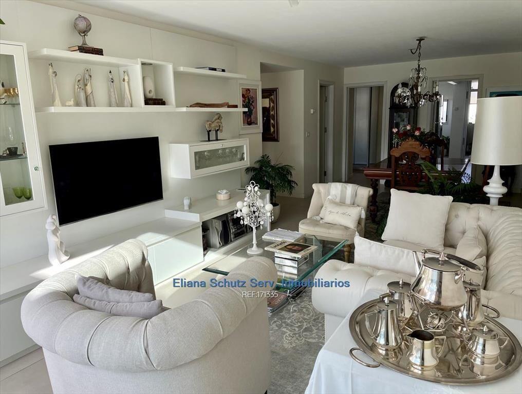 Venta penthouse 2 dormitorios 2 garages Villa Biarritz