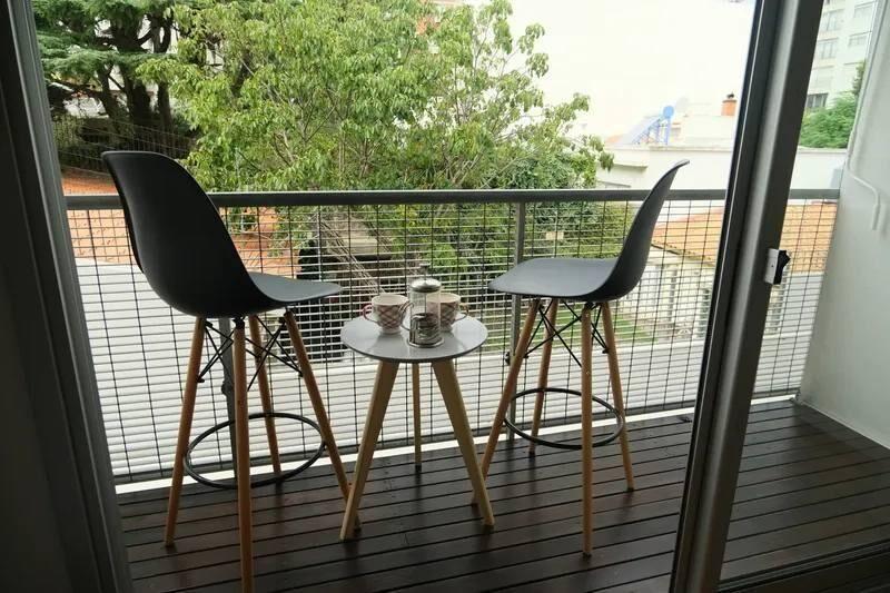 Venta Apartamento monoambiente en excelente zona de Pocitos