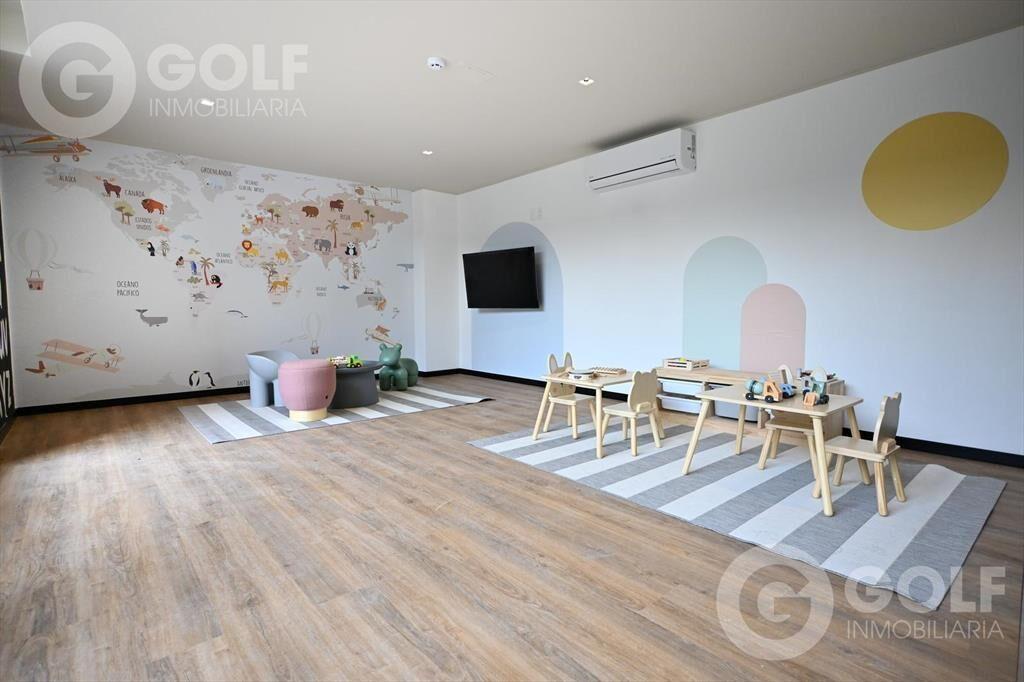 Venta de apartamento 1 dormitorio en Parque Batlle