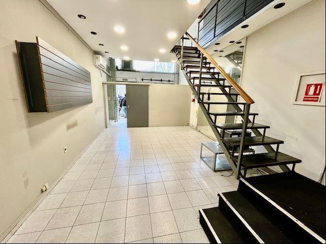 VENTA / ALQUILER LOCAL COMERCIAL ZONA DISEÑO