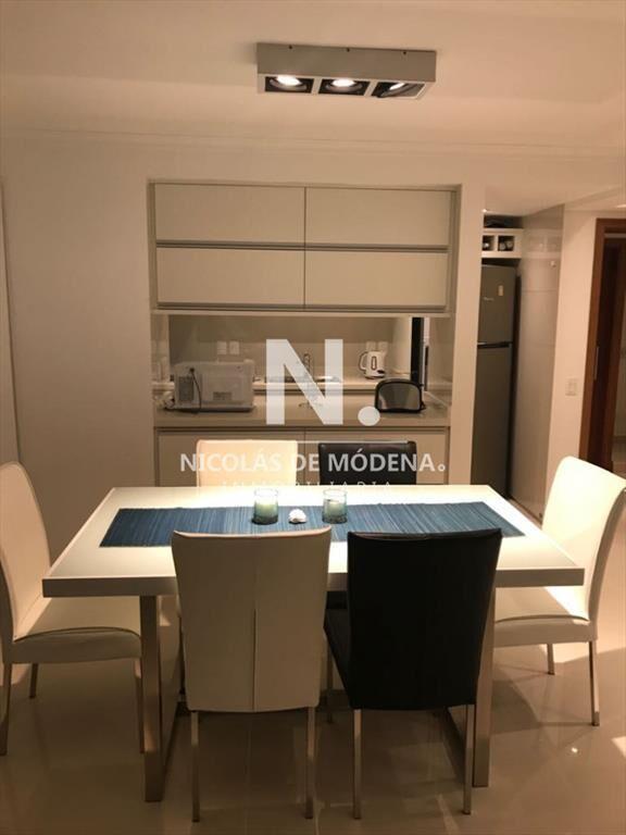 Vende apartamento de 2 dormitorios en miami II,