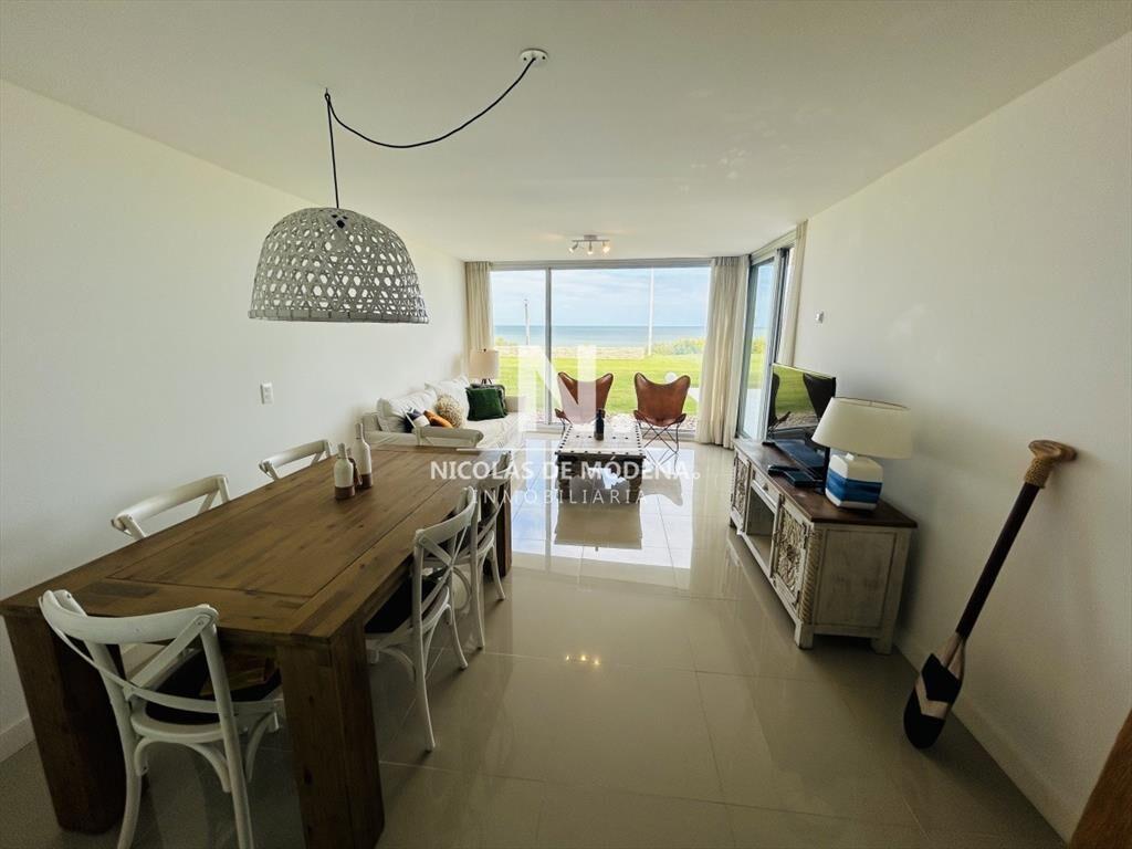 Apartamento en Venta 2 dormitorios, Playa Mansa,