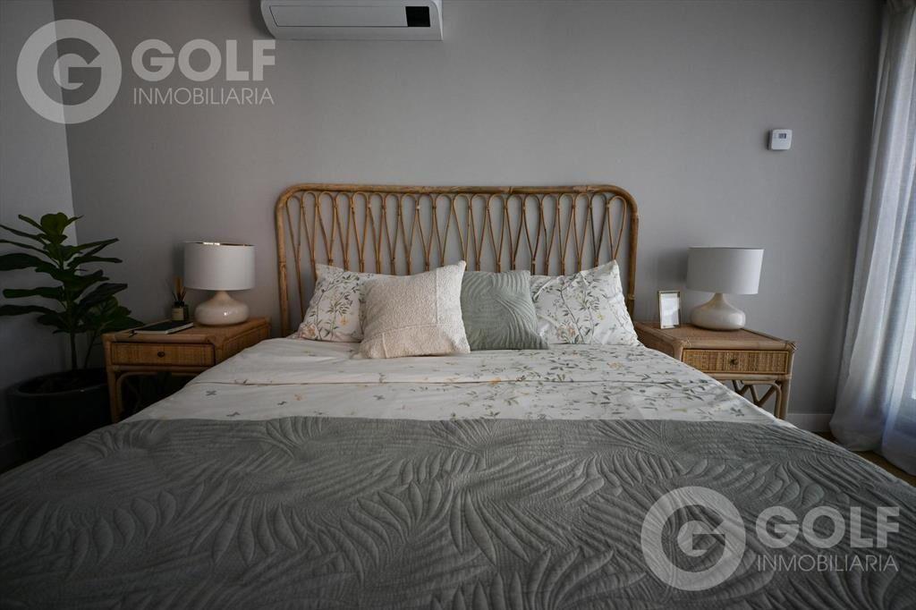 Venta apartamento 3 dormitorios en Villa Biarritz