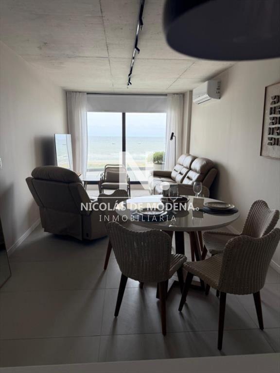 Apartamento en Manglar Brava