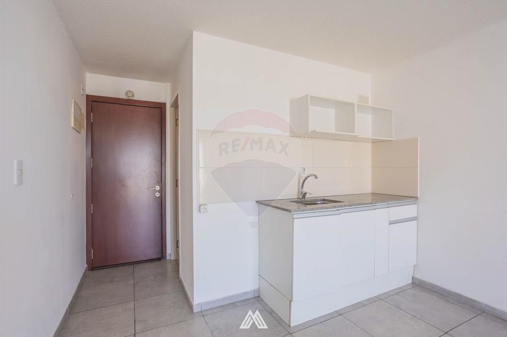VENTA MONOAMBIENTE C/BALCON Y GARAJE LA BLANQUEADA