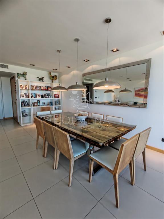 Apartamento en Punta del Este, El Placer