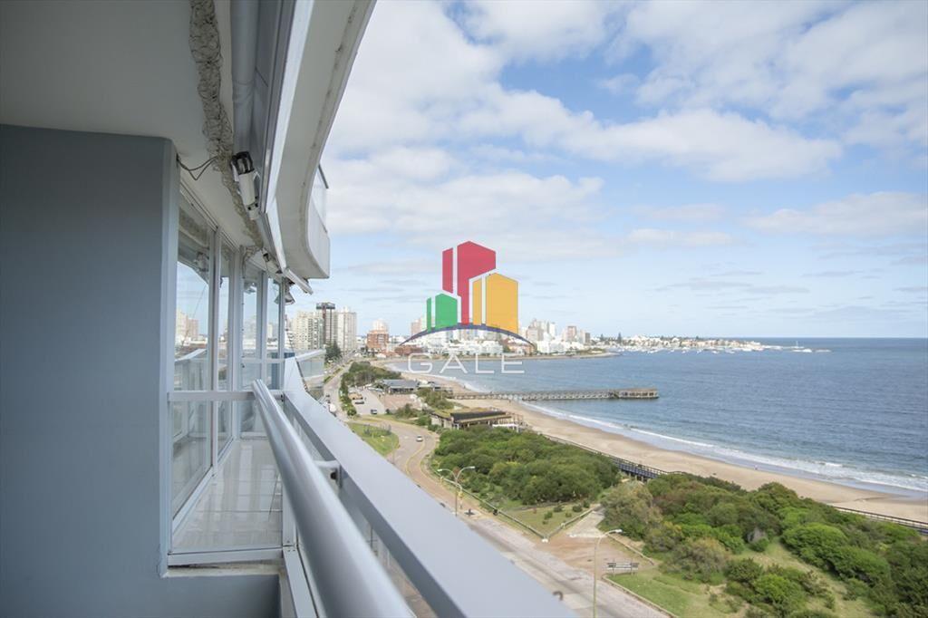Beverly Tower Punta Del Este, Maldonado Uruguay,