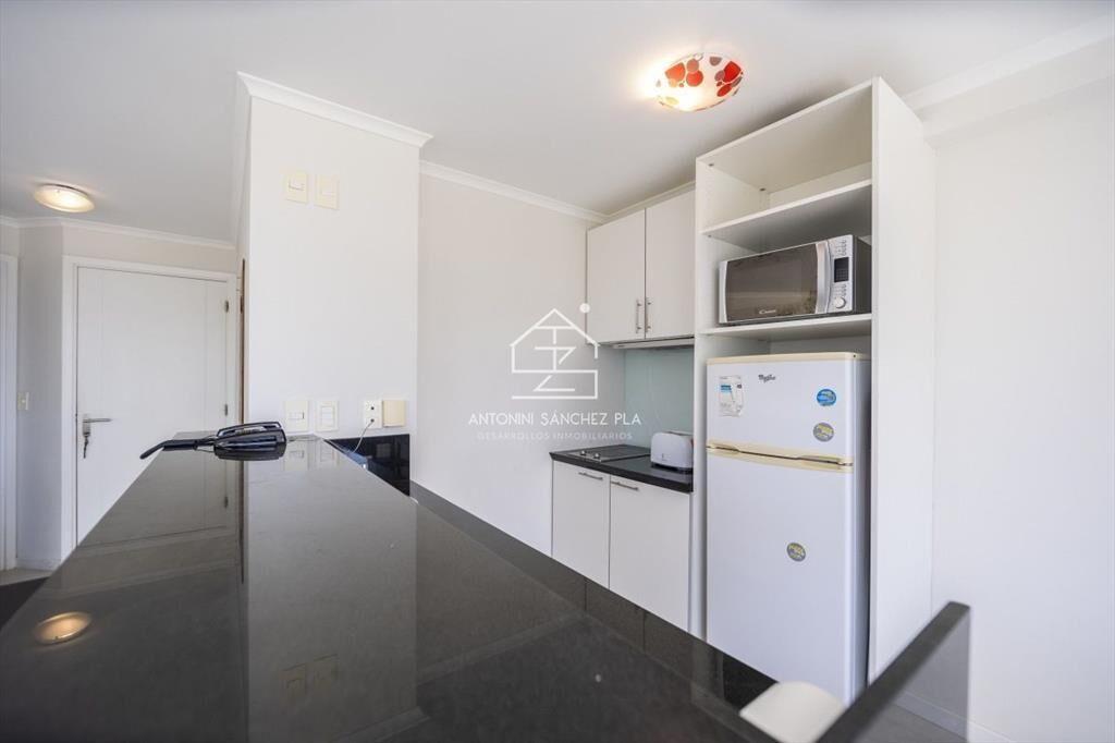Apartamento en Alquiler de Temporada, Punta del