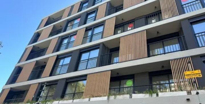 Alquiler Apartamento a Estrenar 1 Dormitorio La Blanqueada,