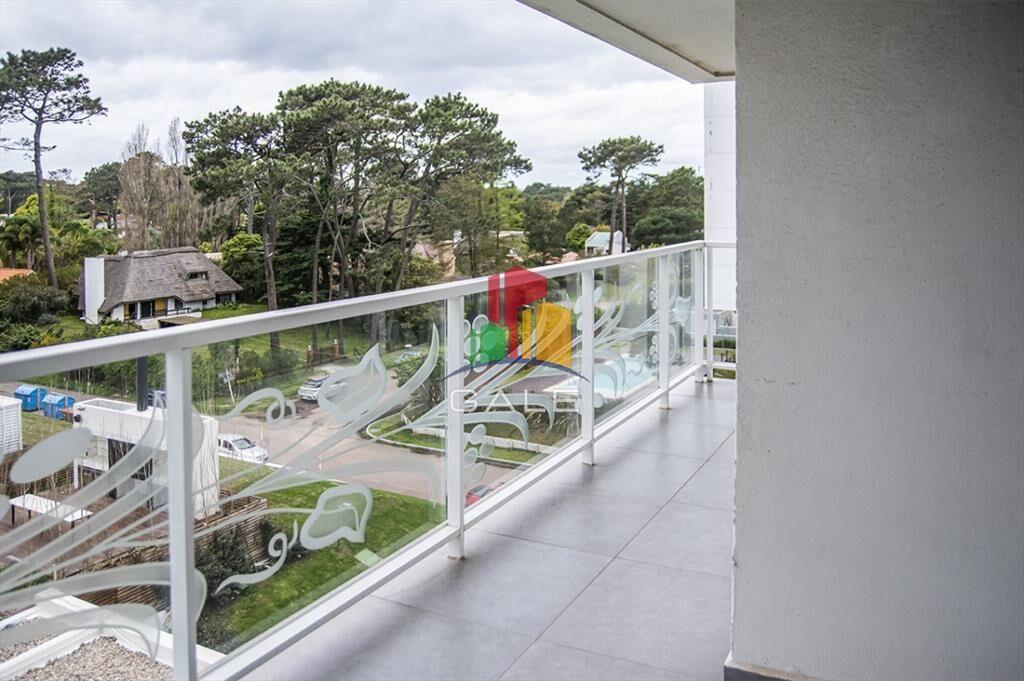 Apartamento en Mansa - Punta del Este