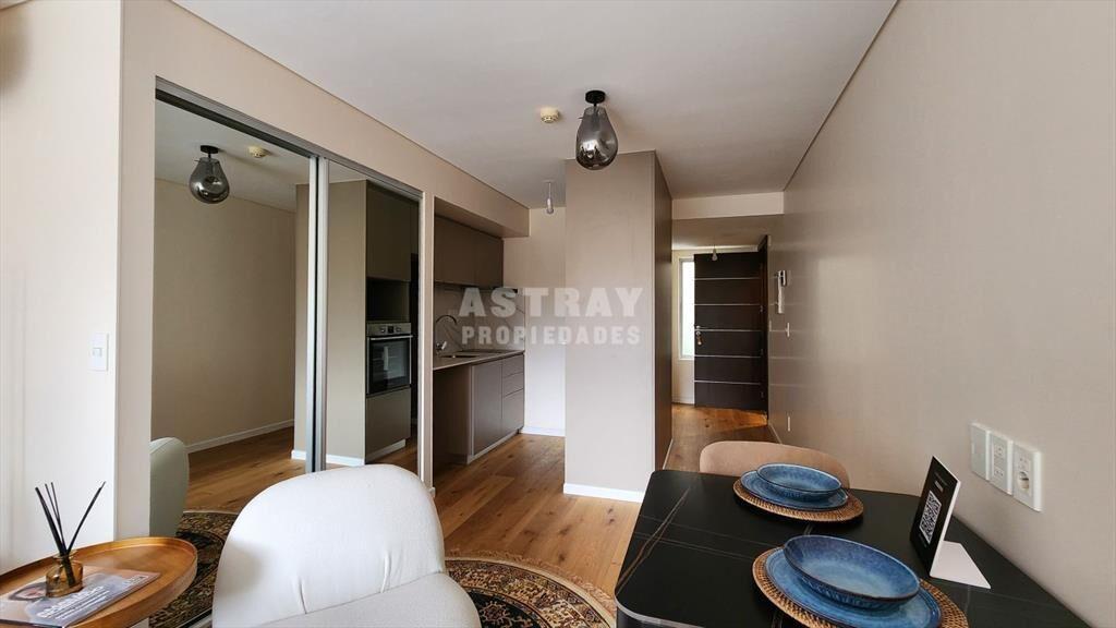 Apartamento en Alquiler