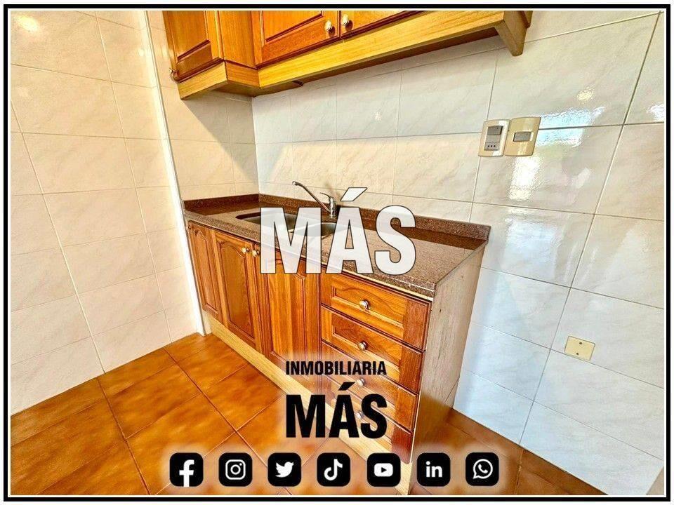 Apartamento Monoambiente Alquiler Patio Portero Barbacoa ...
