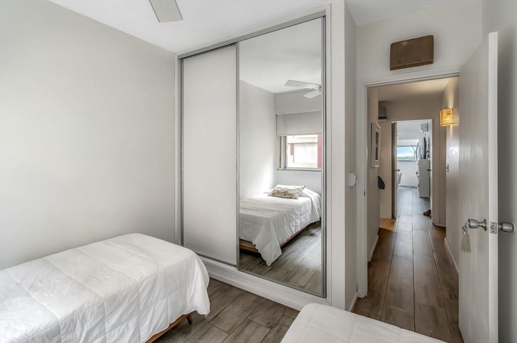 Venta Apartamento de 2 Dormitorios Frente al Mar!