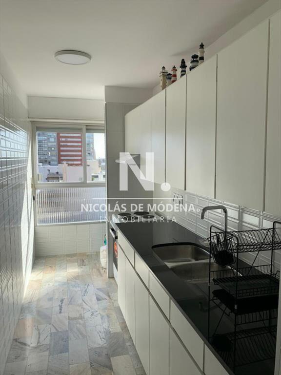 Apartamento de 3 dormitorios en Peninsula, Punta
