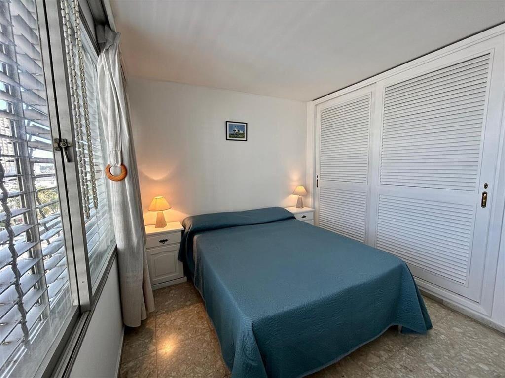VENTA APARTAMENTO 1 DORMITORIO Y MEDIO PENINSULA