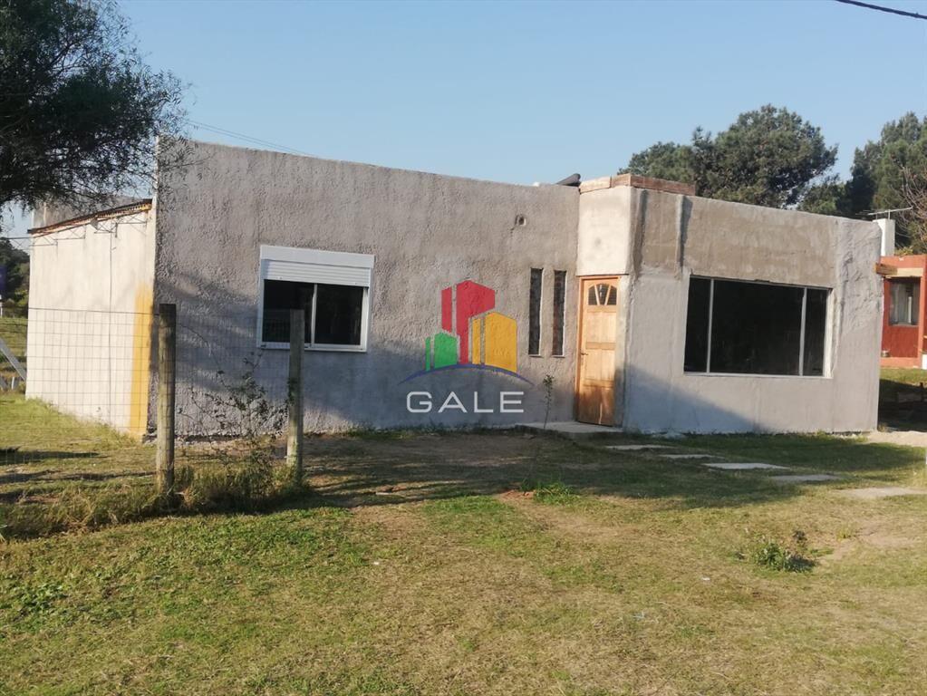 Impactante casa en venta