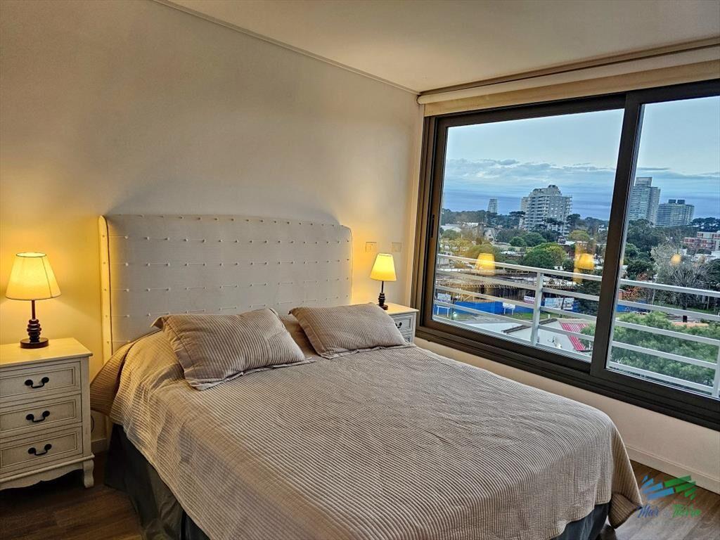DEPARTAMENTO EN VENTA, PUNTA DEL ESTE, DOS DOS