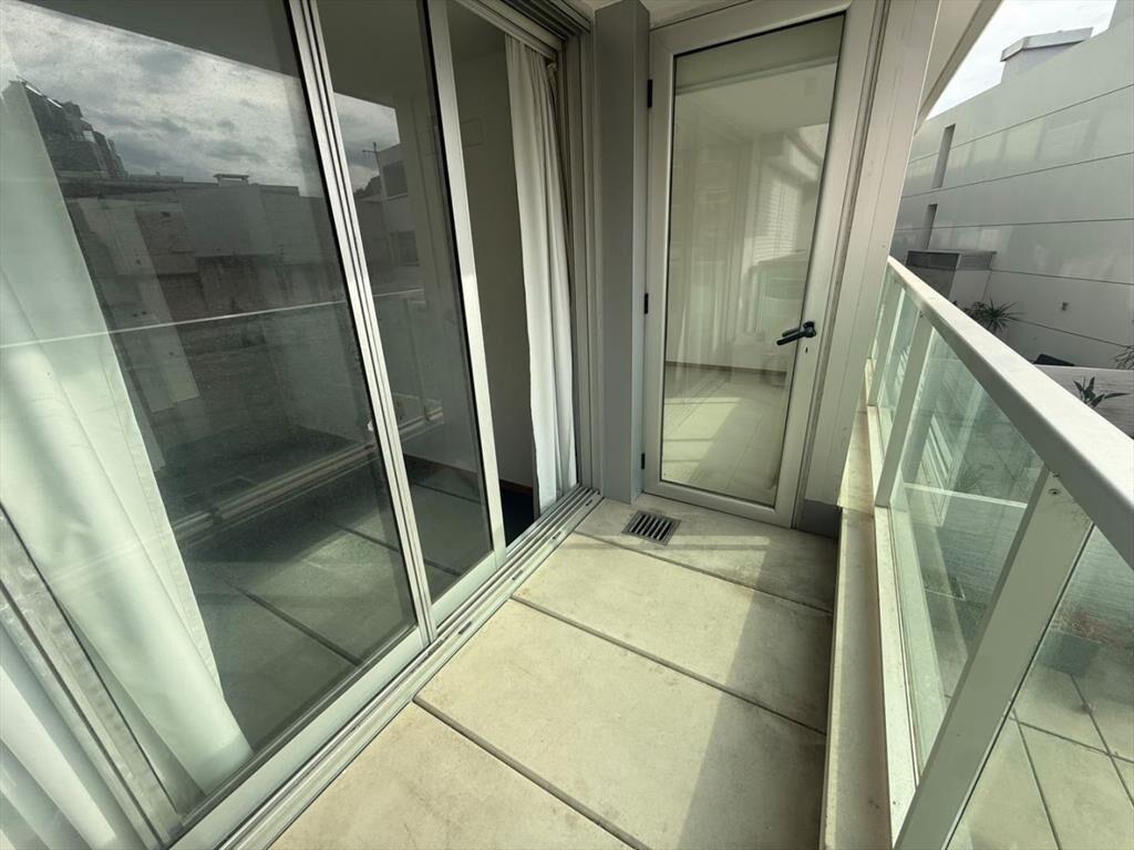 Venta excelente apartamento 1 dormitorio en Rambla Aquari...