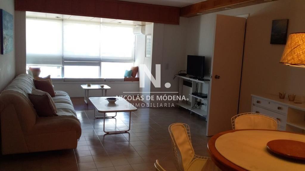 Departamento en venta Edificio Estrella de Mar -