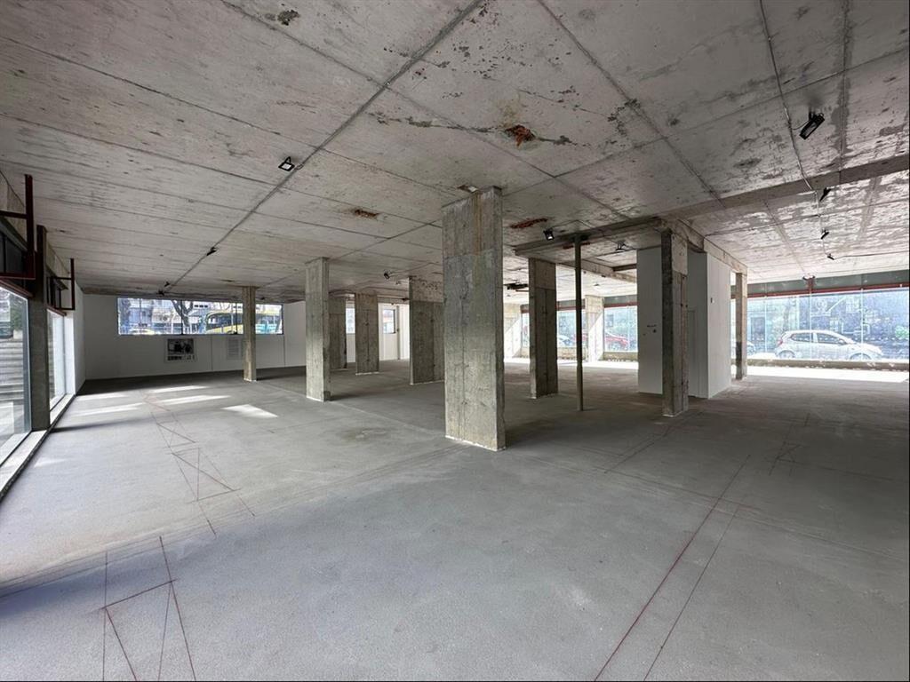 Alquiler y venta local comercial 550m2 Palermo Parque Rodo