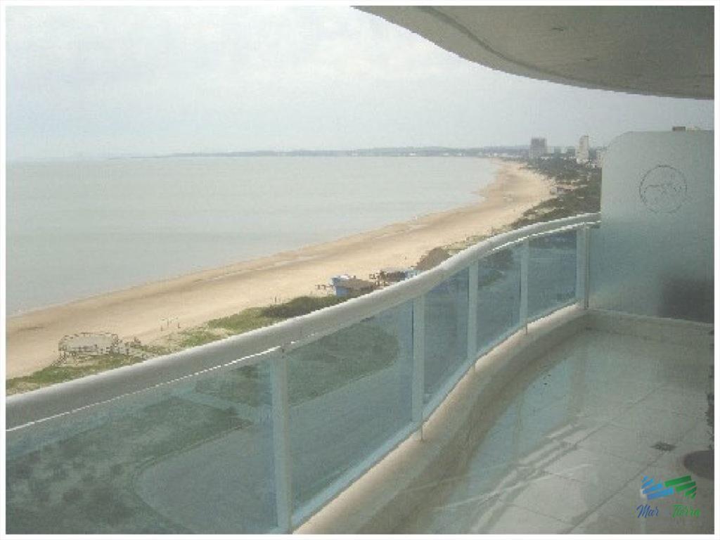 Apartamento en primera línea.. .piso alto con