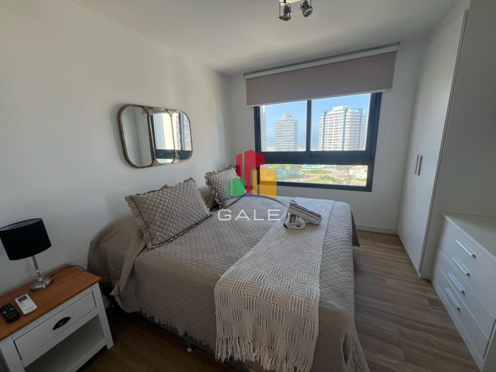 Hermoso apartamento en la brava