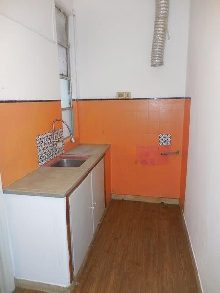 Apartamento Alquiler en Cordón