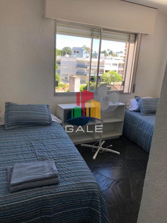 Apartamento en Primera Línea