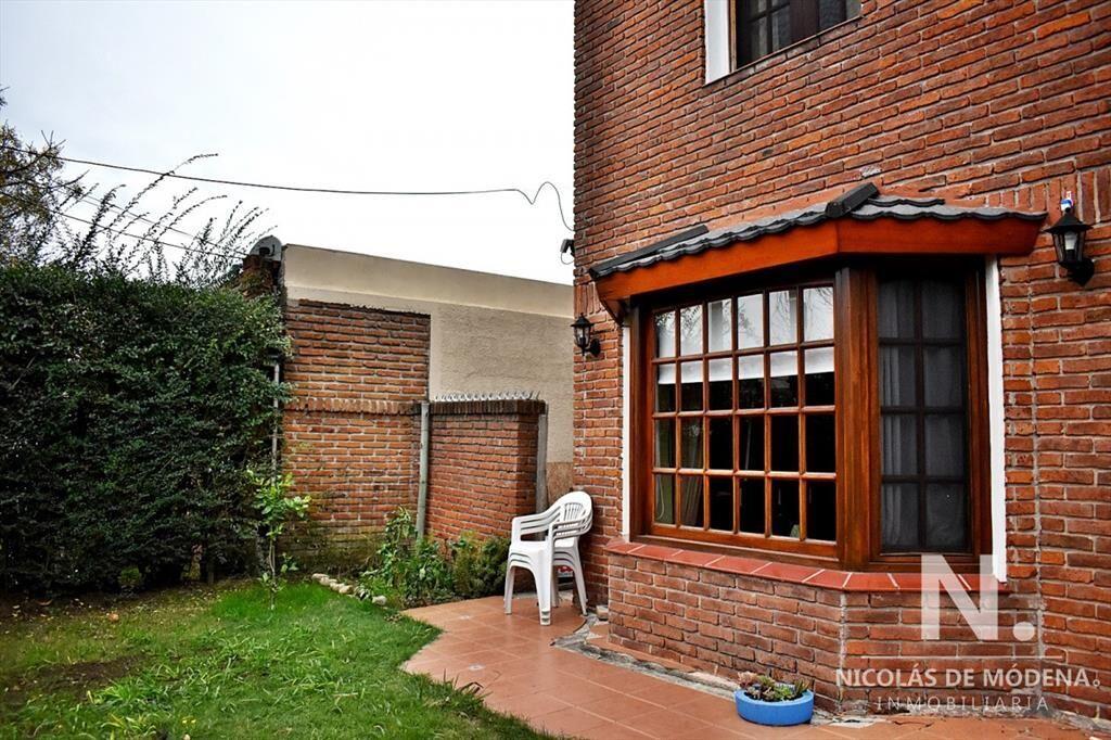 Casa en zona San Francisco