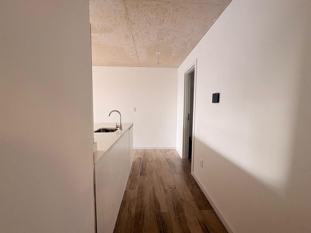 Apartamento en Buceo