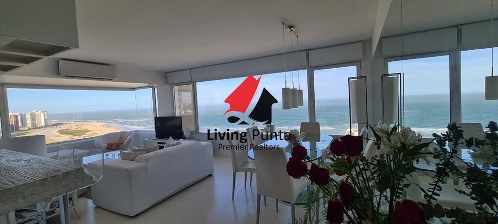 APARTAMENTO EN ALQUILER 2024