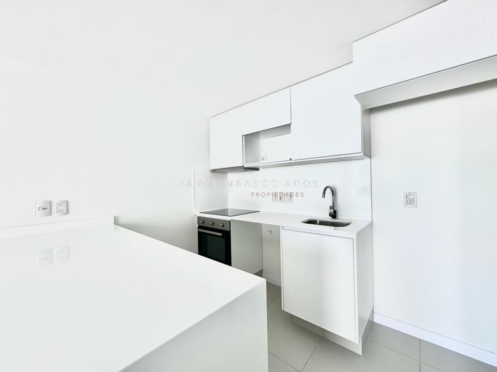 Apartamento de un dormitorio en venta en Saint en