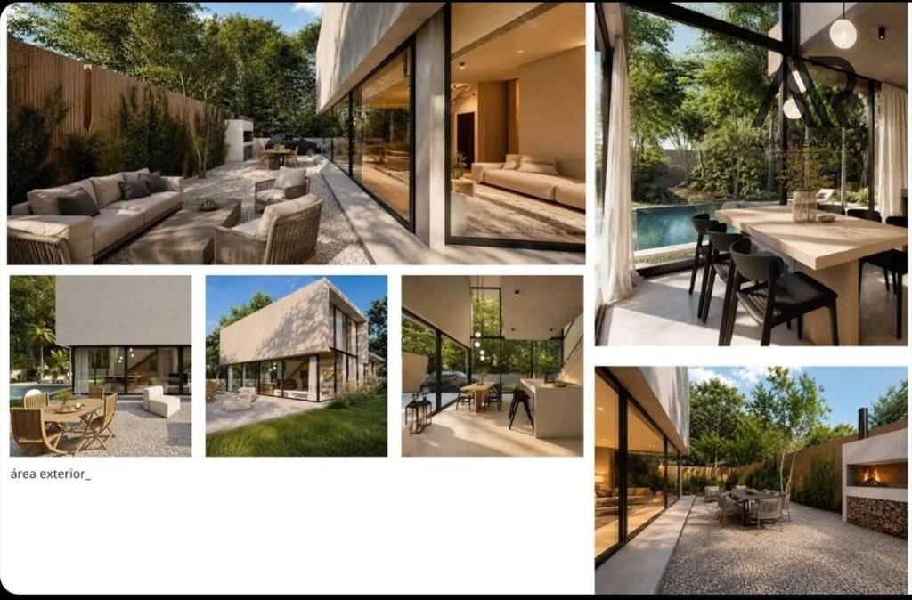 Casa en venta c/ cochera en Ocean Park