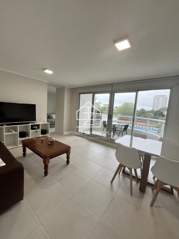 Alquiler Anual en complejo con amenities