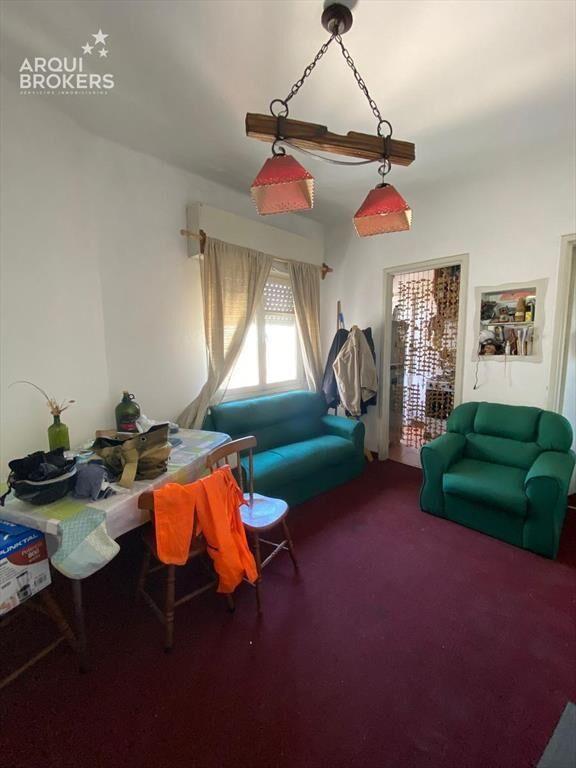 Apartamento de un dormitorio en venta con renta en Malvín -