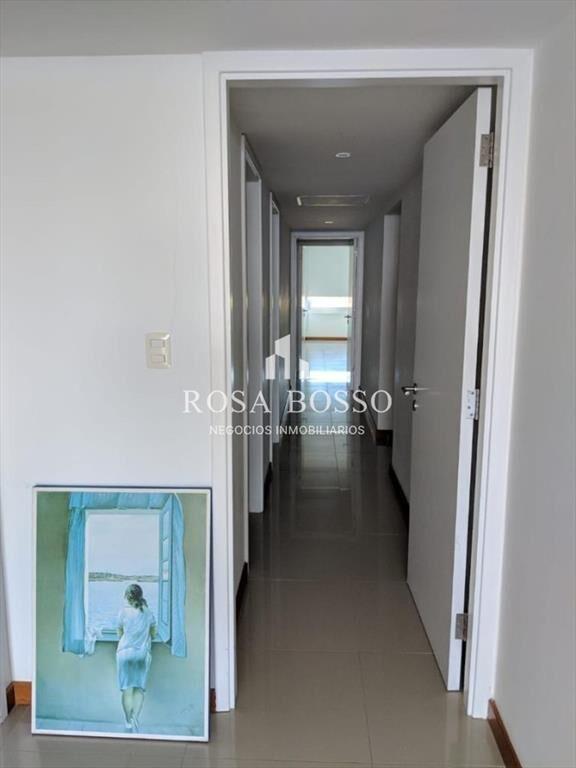 Apartamento, Alquiler, 3 dormitorios, Brava, del
