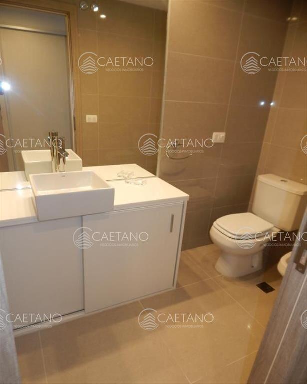 En venta apartamento en Punta del Este, zona La